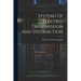 Systems Of Electric Transmission And Distribution
