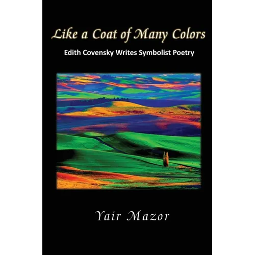 Like a Coat of Many Colors