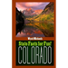 State Facts for Fun! Colorado