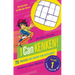 Will Shortz Presents I Can KenKen! Volume 1