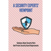 A Security Experts' Viewpoint: Guidance About Security Work And Private Security Guard Requirements: Cyber Security Expert