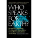 Who Speaks for Earth?
