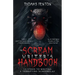 The Scream Writer's Handbook: How to Write a Terrifying Screenplay in 10 Bloody Steps