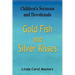 Gold Fish and Silver Kisses