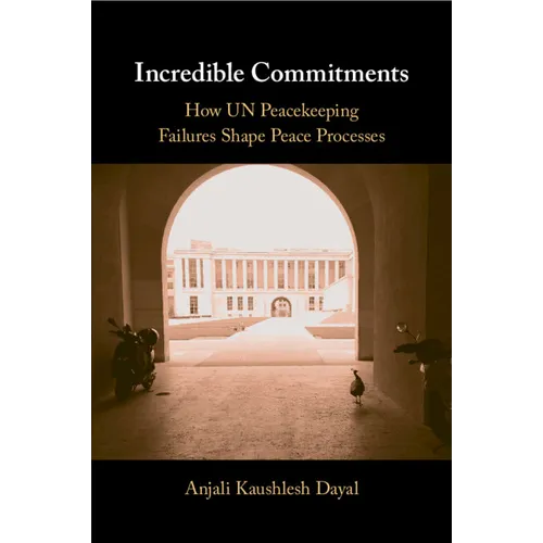 Incredible Commitments