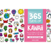 365 Days of Kawaii: How to Draw Cute Stuff Every Day of the Year