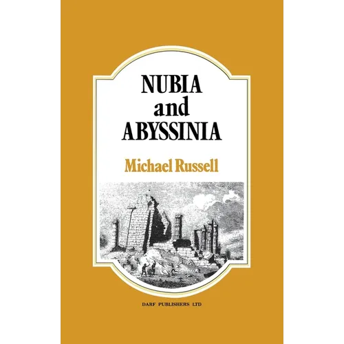 Nubia and Abyssinia