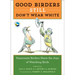 Good Birders Still Don't Wear White