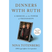 Dinners with Ruth: A Memoir on the Power of Friendships