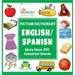 English Spanish Picture Dictionary