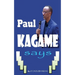 Paul KAGAME Says