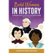 Bold Women in History: 15 Women's Rights Activists You Should Know