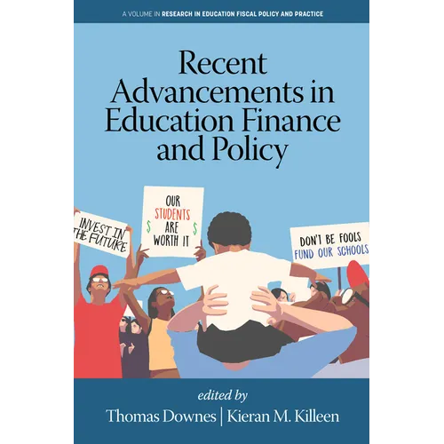 Recent Advancements in Education Finance and Policy