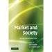 Market and Society: The Great Transformation Today