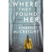 Where They Found Her