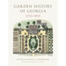 Garden History of Georgia, 1733-1933