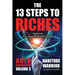 The 13 Steps To Riches: Habitude Warrior Volume 3: AUTO SUGGESTION with Jim Cathcart