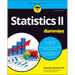 Statistics II for Dummies