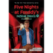 Prankster: An Afk Book (Five Nights at Freddy's: Fazbear Frights #11): Volume 11