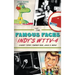 The Famous Faces of Indy's WTTV-4: Sammy Terry, Cowboy Bob, Janie & More