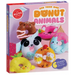 Sew Your Own Donut Animals Crafts Kit
