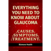 Everything you need to know about Glaucoma: Causes, Symptoms, Treatment