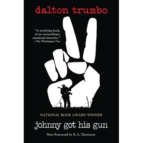 Johnny Got His Gun