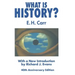 What Is History?: With a New Introduction by Richard J. Evans