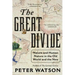 The Great Divide: Nature and Human Nature in the Old World and the New