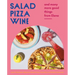 Salad Pizza Wine: And Many More Good Things from Elena