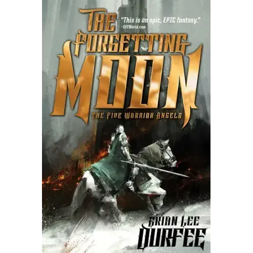 The Forgetting Moon