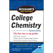 Schaum's Easy Outlines of College Chemistry, Second Edition