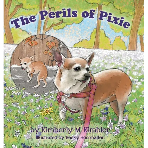 The Perils of Pixie