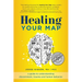 Healing Your Map: A Guide to Understanding Discernment, Trauma and Human Behavior