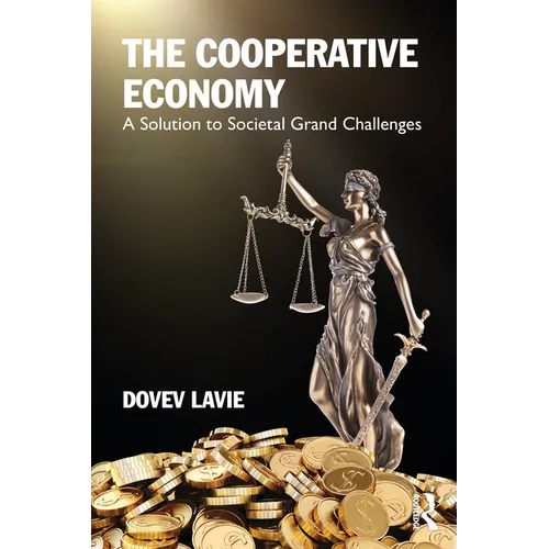 The Cooperative Economy: A Solution to Societal Grand Challenges