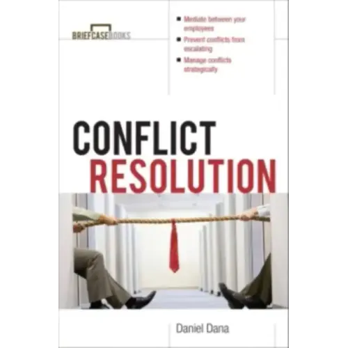 Conflict Resolution