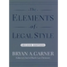 The Elements of Legal Style