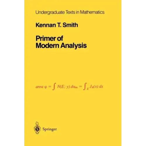 Primer of Modern Analysis: Directions for Knowing All Dark Things, Rhind Papyrus, 1800 B.C.