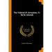The Talmud Of Jerusalem, Tr. By M. Schwab