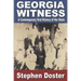 Georgia Witness: A Contemporary Oral History of the State