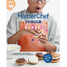 Masterchef Junior Bakes!: Bold Recipes and Essential Techniques to Inspire Young Bakers: A Baking Book