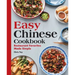 Easy Chinese Cookbook: Restaurant Favorites Made Simple