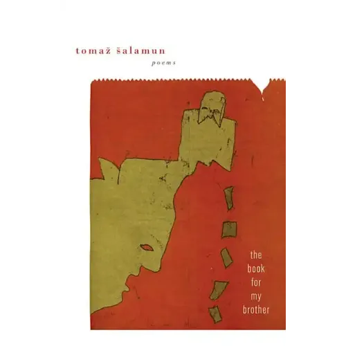The Book for My Brother