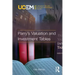 Parry's Valuation and Investment Tables