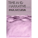 Time and Narrative, Volume 3