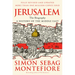 Jerusalem: The Biography