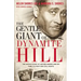 The Gentle Giant of Dynamite Hill: The Untold Story of Arthur Shores and His Family's Fight for Civil Rights