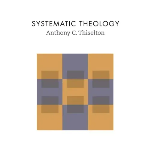 Systematic Theology