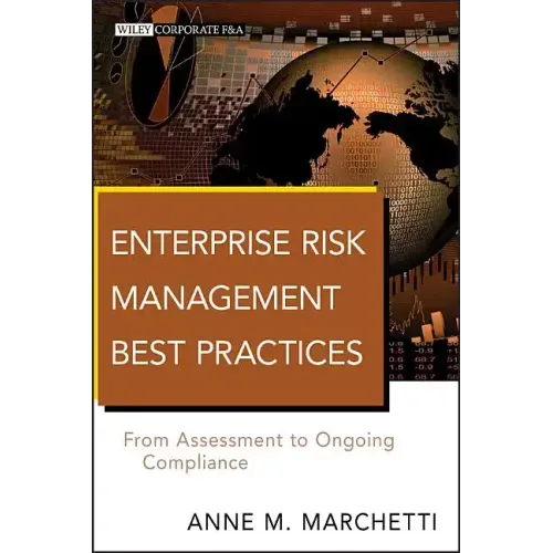 Enterprise Risk Management Best Practices