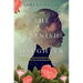 The Spanish Daughter: A Gripping Historical Novel Perfect for Book Clubs
